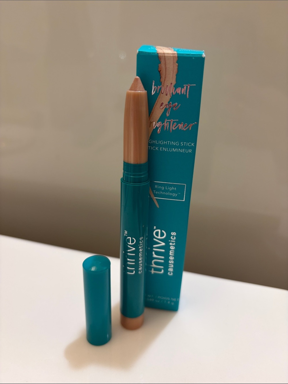Thrive Causemetics Highlighting Stick